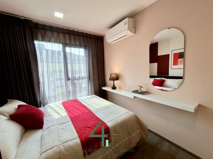 รูป ห้องว่างให้เช่า Kave wonderland  - รูปที่ 3/9