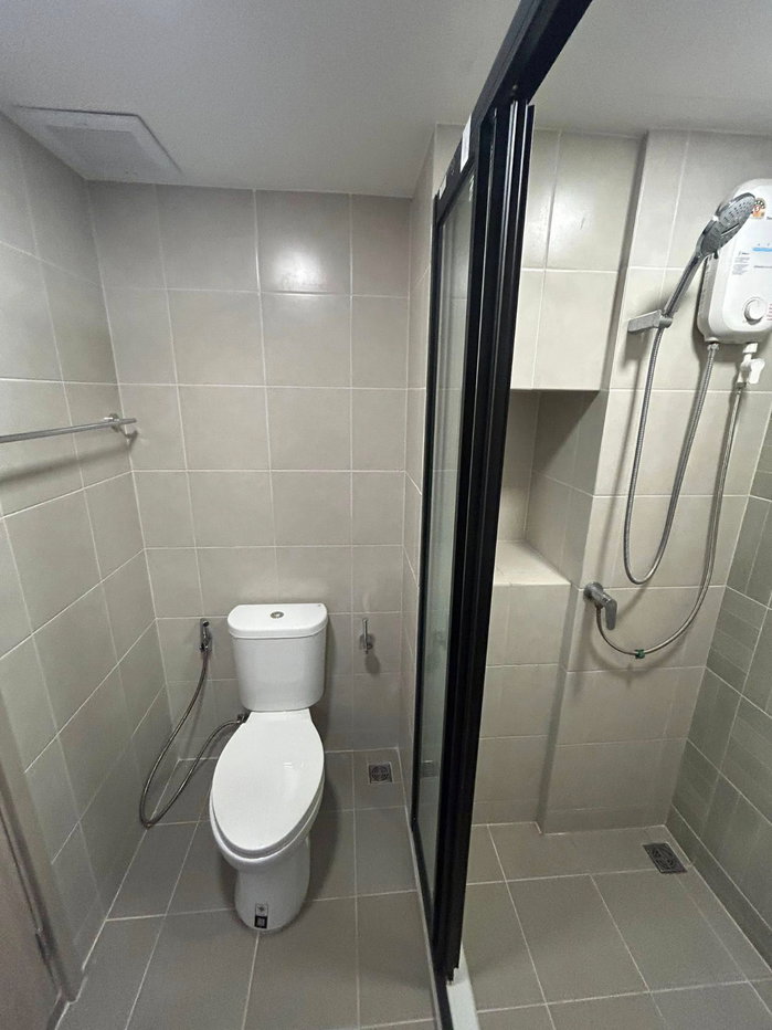 picture Dcondo Air Lad Krabang For Rent - 11/12