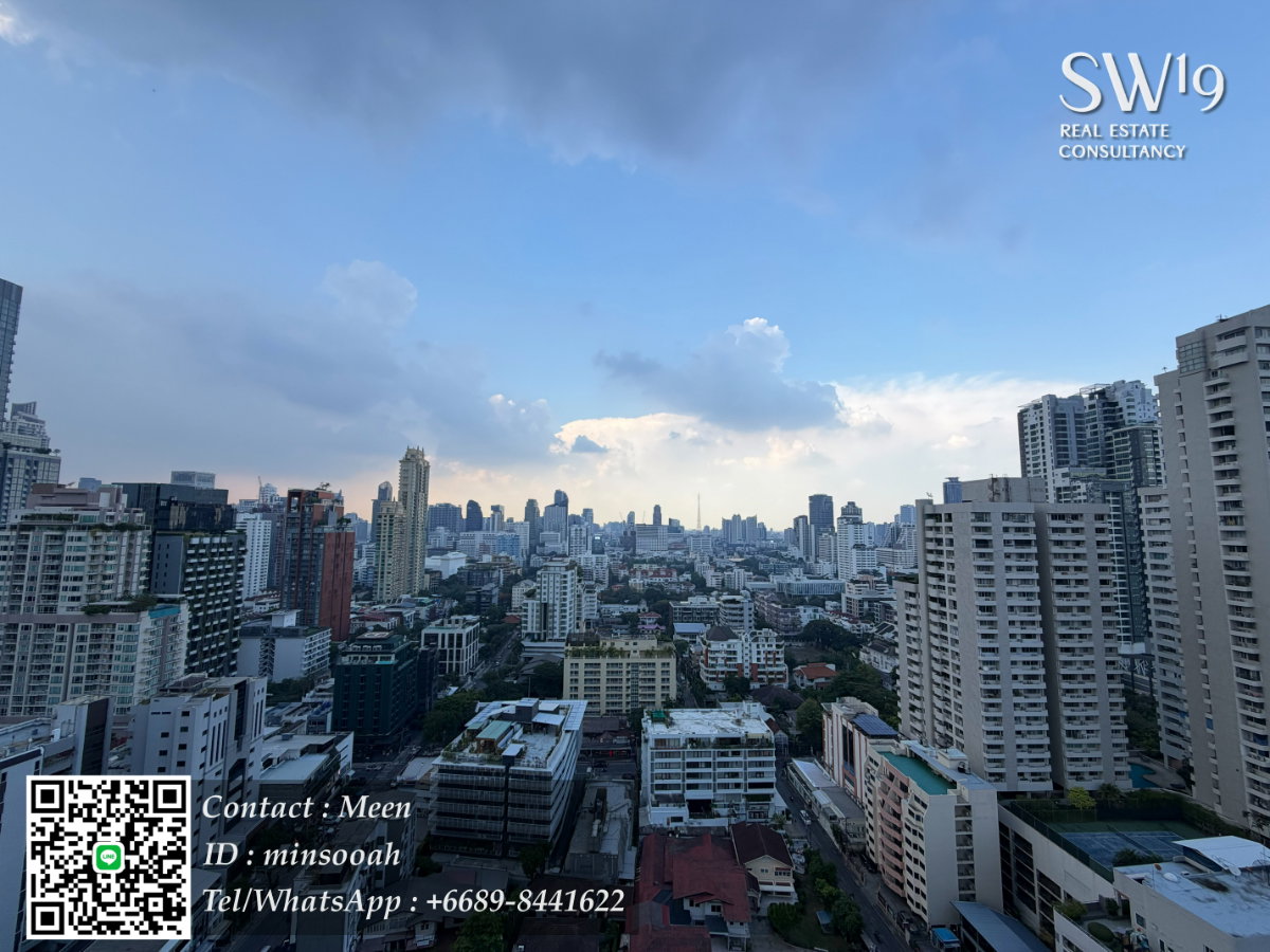 picture ✨ 2 Bed for Rental at Noble Around 33 - 8/8