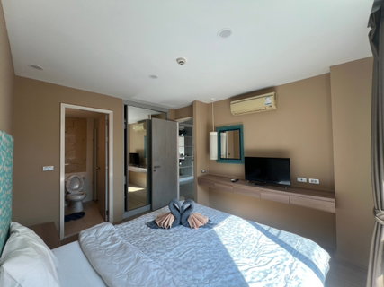 รูปภาพ Atlantic condo Resort pattaya floor7 tower A view 2 bedroom
