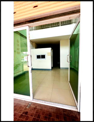 อาคารพาณิชย์ เมืองลำปาง ลำปาง : อาคารพาณิชย์ 13.9 ตร.วา เมืองลำปาง ลำปาง เมืองลำปาง ลำปาง 3.3M