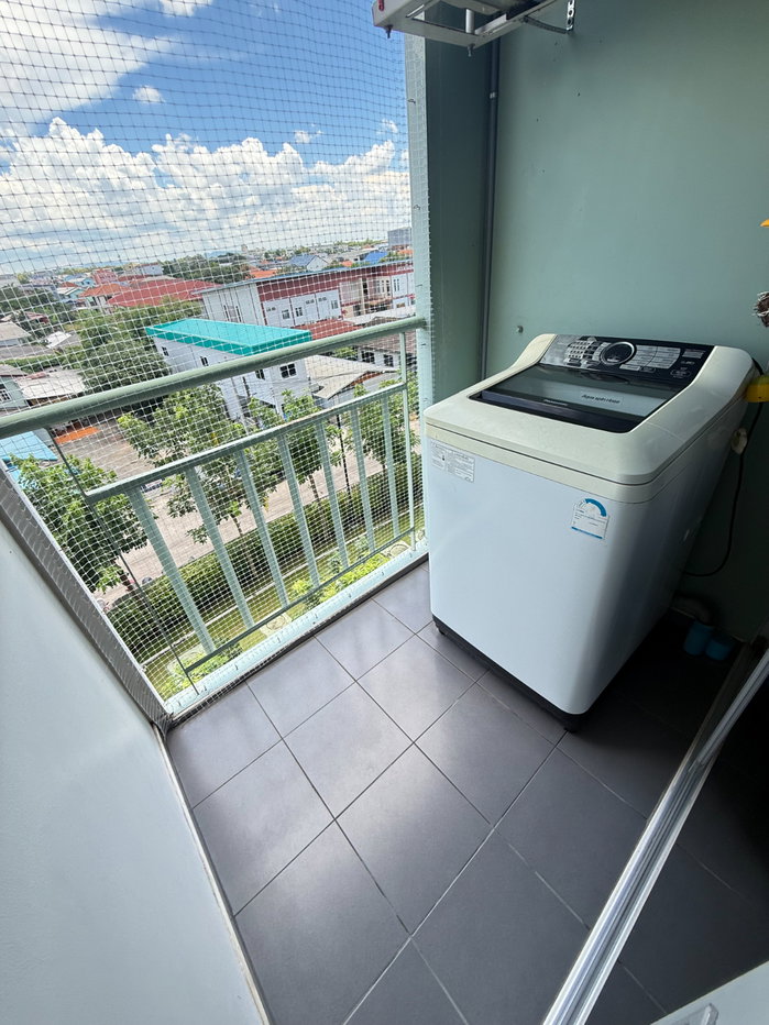 picture Lumpini condo for rent fully furnished  - 9/11