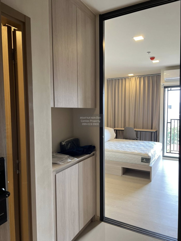 รูป 🔥🔥🔥 เช่าคอนโด  โฟล บาย แสนสิริ คลองสาน เขต คลองสาน กรุงเทพ CX-154266 ✅ ทักไลน์ @connexproperty ตอบทันที ทีมงานมืออาชีพ ✅ 🔥🔥🔥 - รูปที่ 1/5