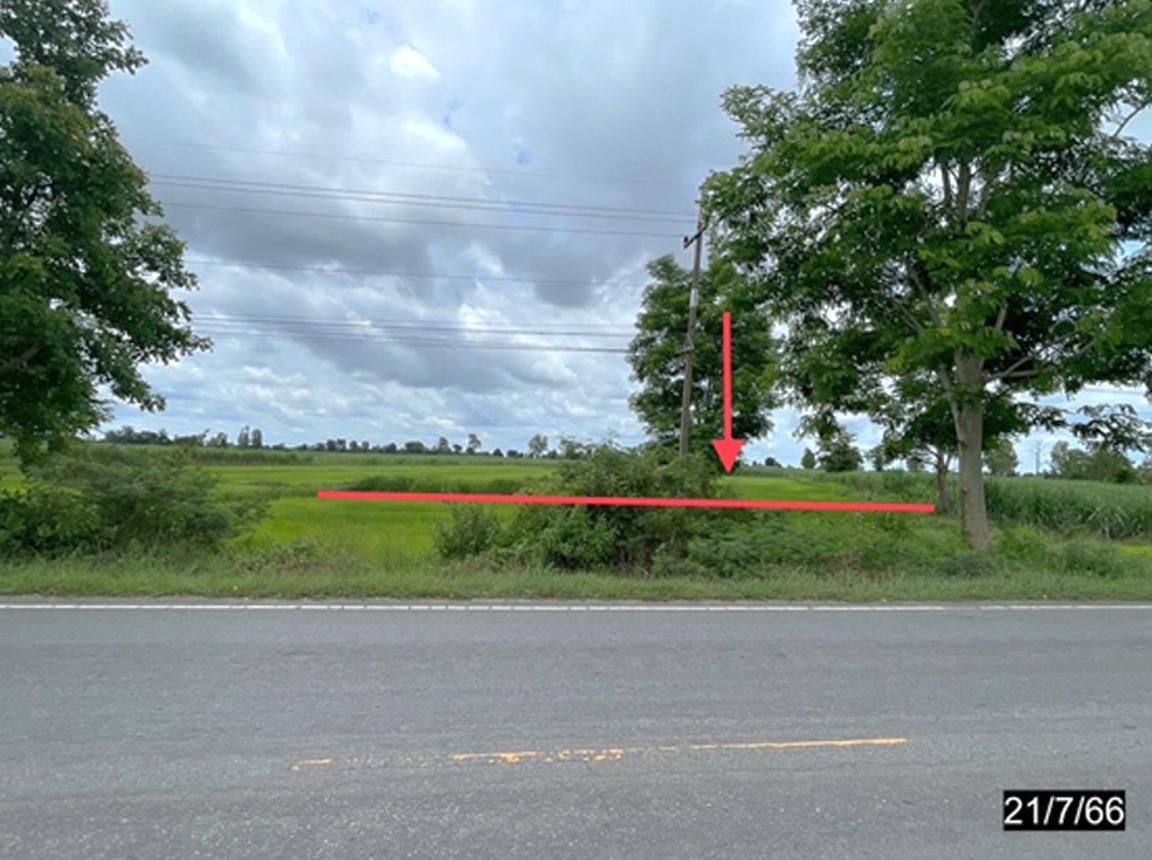 picture LAND 3200 Sq.w. Huai Mek Kalasin for 4.8M - 6/14