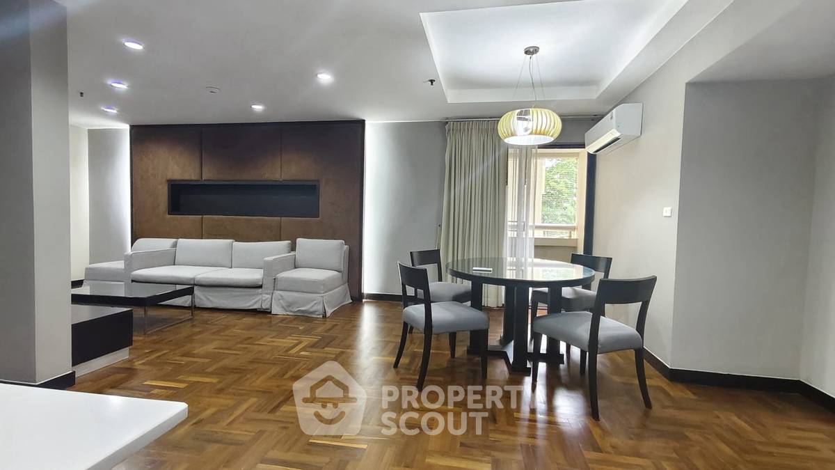 รูป คอนโด 2-ห้องนอน ที่ บ้านสวนเพชร คอนโดมิเนียม ใกล้ BTS พร้อมพงษ์ (ID 2881571) - รูปที่ 1/11