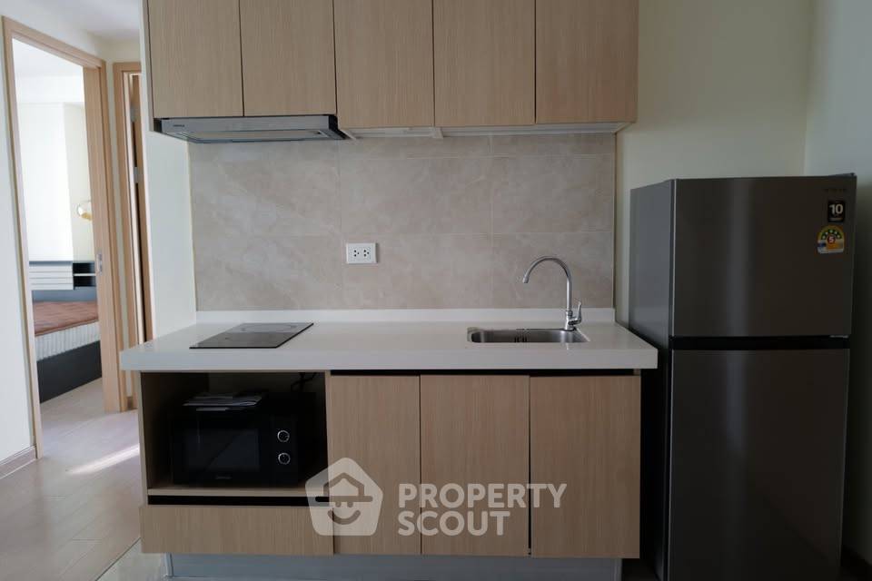 รูป คอนโด 1-ห้องนอน ที่ รีเกิล สาทร - นราธิวาส ใกล้ ถนนนราธิวาสราชนครินทร์ (ID 2887502) - รูปที่ 3/16