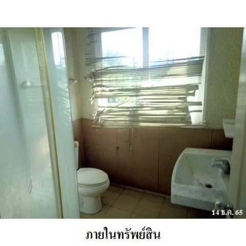 รูป Z3A1229 ขายบ้านเดี่ยว คาซ่าวิลล์ วัชรพล-สุขาภิบาล 5 แขวง ออเงิน เขต สายไหม จังหวัด กรุงเทพมหานคร - รูปที่ 7/8