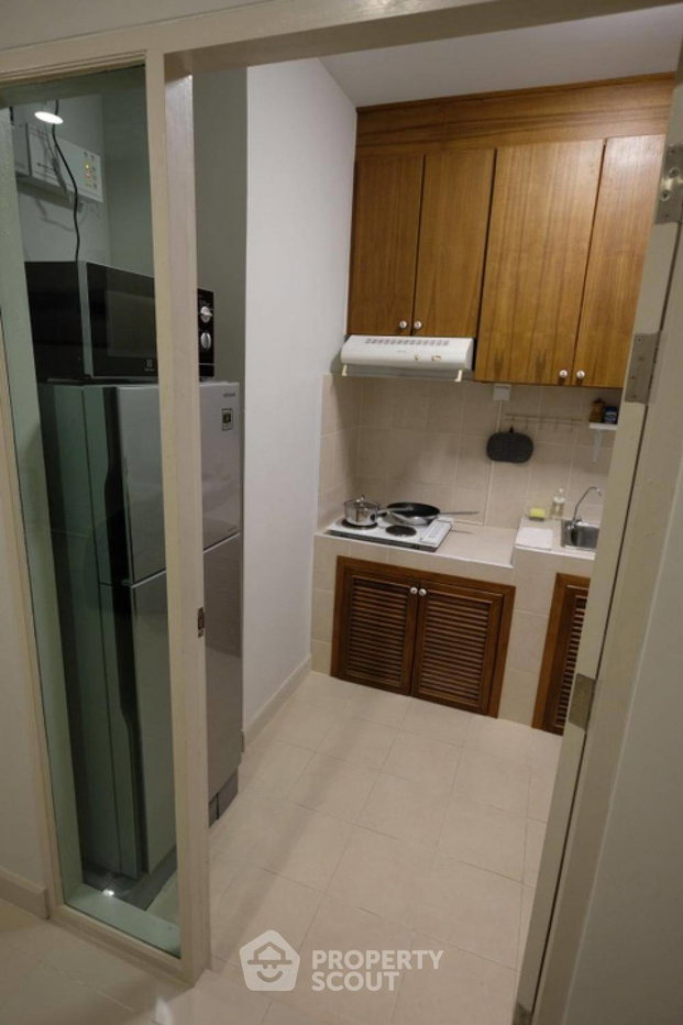 รูป ทาวน์เฮาท์ 3-ห้องนอน ที่ บ้านกลางเมือง สาทร - ตากสิน 2 ใกล้ BTS วุฒากาศ (ID 1635033) - รูปที่ 7/34
