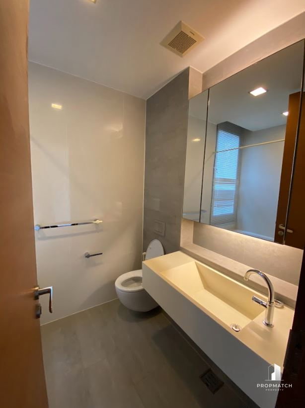 รูป PM037754 ✨Flash Deal ✨ Ashton Morph 38 (2Bed 2Bath 74 SQM.) พร้อมอยู่ ! เพียง 55,000 บาทต่อเดือน Tel.0981315848 @propmatch - รูปที่ 9/11