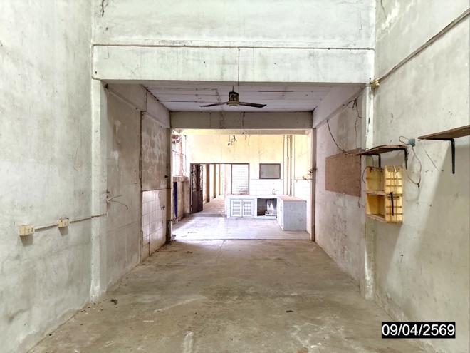รูป อาคารพาณิชย์ 44 ตร.วา เมืองขอนแก่น ขอนแก่น 4.4M - รูปที่ 5/36