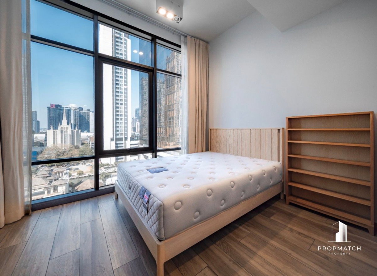 รูป PM037782 ✨Flash Deal ✨ (4Bed 4Bath 175 SQM.) พร้อมอยู่ ! เพียง 145,000 บาทต่อเดือน Tel.0981315848 @propmatch - รูปที่ 9/15