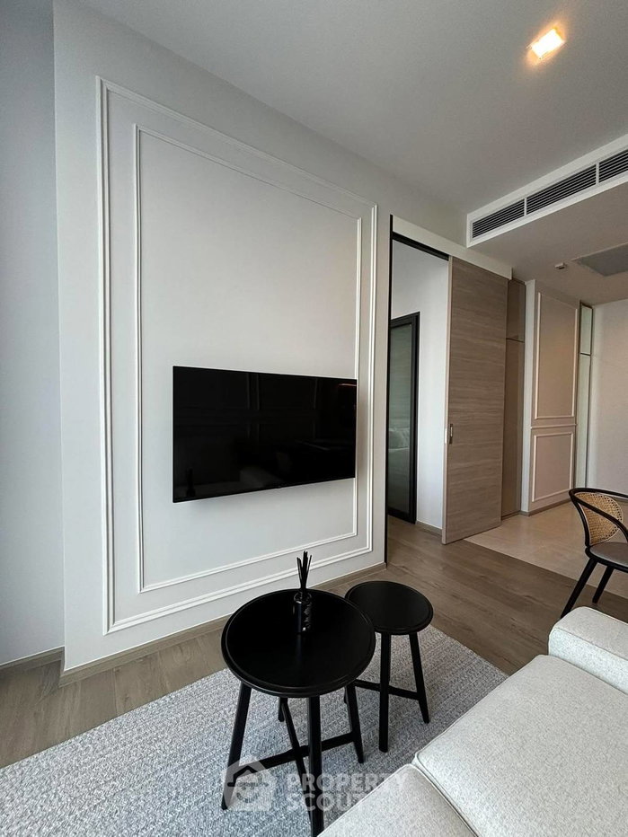 picture 1-BR Condo at The Crest Park Residences near MRT Phahon Yothin (ID 2879941) - 1/10