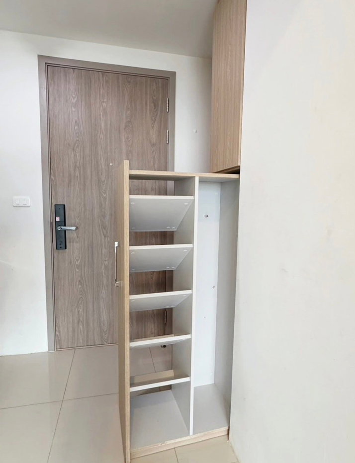 รูป 📣For Rent 🎀Niche Mono Sukhumvit - Bearing (นิช โมโน สุขุมวิท-แบริ่ง)🏯CH-006 - รูปที่ 10/14