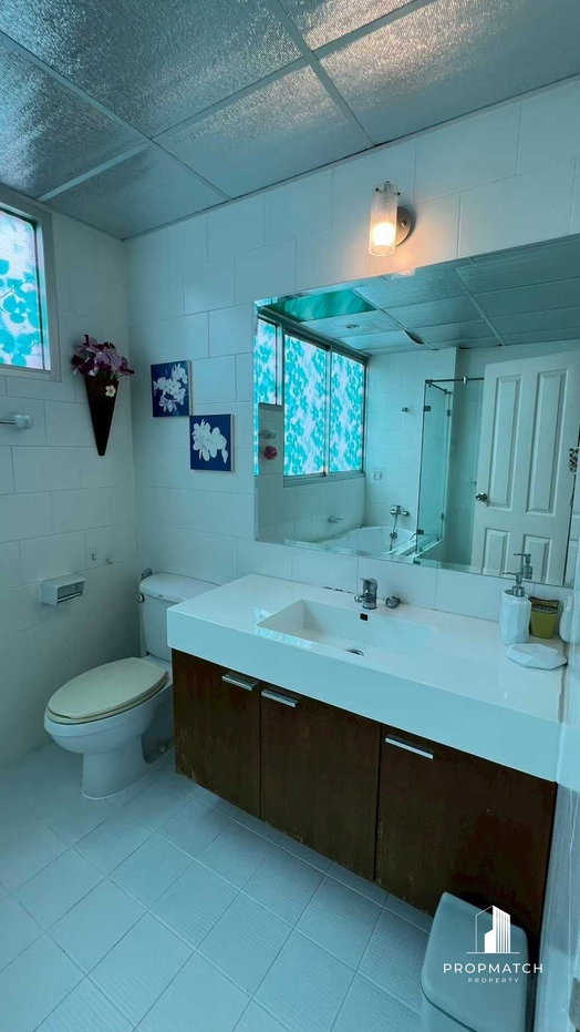 รูป PM035713 ✨Flash Deal ✨ Supalai River Place (2Bed 2Bath 100 SQM.) พร้อมอยู่ ! เพียง 38,000 บาทต่อเดือน Tel.0981315848 @propmatch - รูปที่ 13/18
