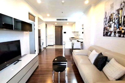 คอนโดให้เช่า : 🔥 เช่าด่วน !! Supalai Elite Sathorn-Suanplu, 1 ห้องนอน, 1 ห้องน้ำ, ชั้นสูง 20++, วิวสวย!! 🔥Code C20221201376 แต่งครบ, พร้อมเข้าอยู่📣📣