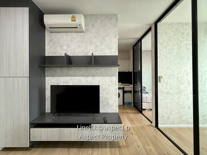 รูปภาพ คอนโด 2 ห้องนอน 35 ตรม. 9,500 บาท