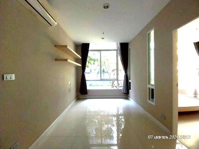Condos for sale : CONDO 34.51 Sq.m. Bang Na Bangkok for 2.2M