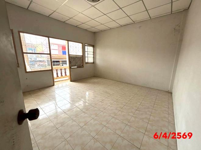รูป อาคารพาณิชย์ 45 ตร.วา เมืองสตูล สตูล 6.2M - รูปที่ 9/32