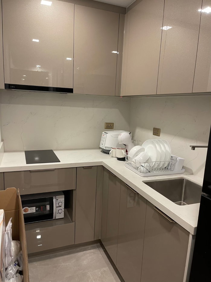 รูป RS6071 ขาย /ให้เช่า คอนโด One 9 Five Asoke - Rama 9 ใกล้ MRT พระราม 9 - รูปที่ 7/25
