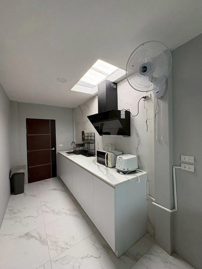 รูป บ้านให้เช่า ที่ : เพอร์เฟค พาร์ค บางนา - รูปที่ 3/23