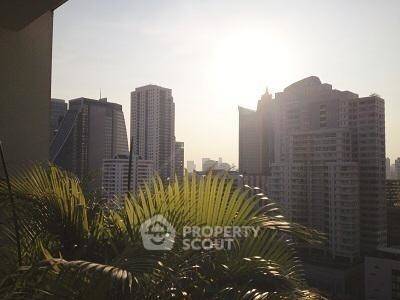 รูป คอนโด 1-ห้องนอน ที่ วินด์ สุขุมวิท 23 ใกล้ BTS อโศก (ID 384369) - รูปที่ 4/6