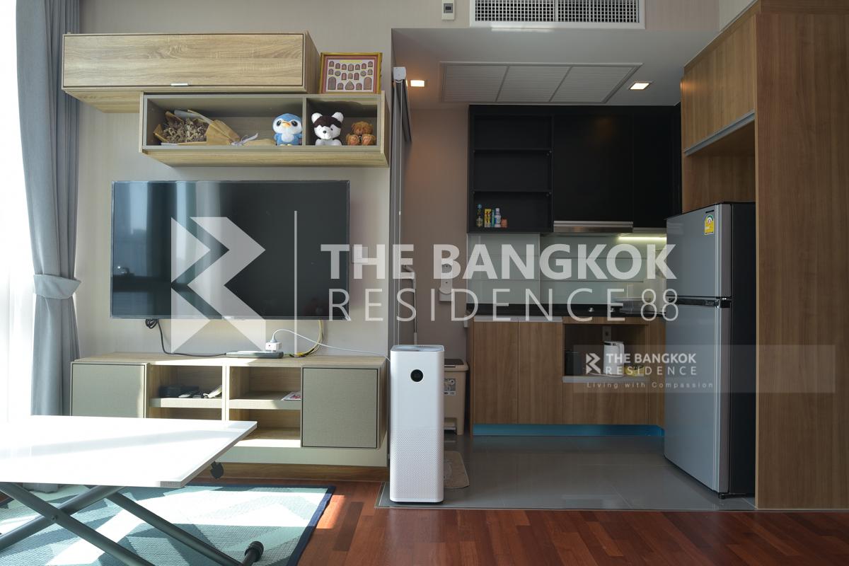 รูป วิช ซิกเนเจอร์ มิดทาวน์ สยาม จองด่วนก่อนใคร ใกล้ BTS สถานีราชเทวี - รูปที่ 10/10