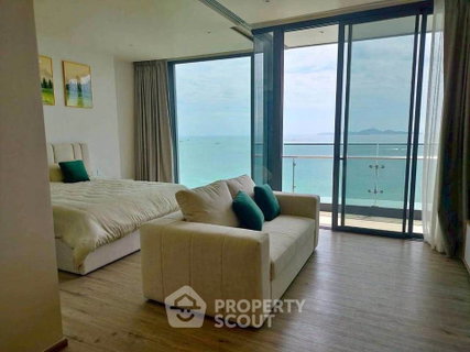รูปภาพ 1-BR Condo at AROM WONGAMAT close to Sanctuary of Truth (ID 2880058)