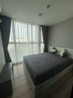 Sale ** The Cube Loft Ladprao 107