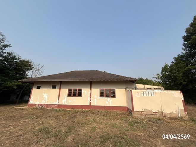 รูป บ้านเดี่ยว 349 ตร.วา ยางตลาด กาฬสินธุ์ 1.5M - รูปที่ 3/32