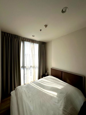 Condos for sale BTS Thong Lo (Thong Lor) : P-41990 Stunning City View! OKA Haus Sukhumvit 36, 1 Bed, 12th Floor Line Id: @easythaihome 085-592-2897