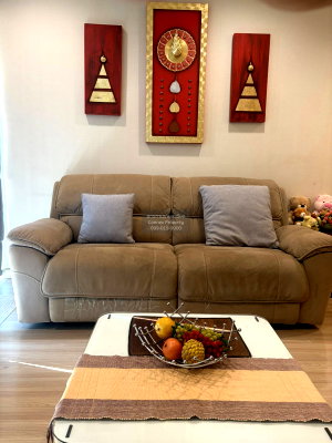 Condos for rent : For Rent Condo , The LightHouse Sathorn – Chareonnakorn , BTS-Saphan Taksin , Khlong Ton Sai , Khlong San , Bangkok , CX-154711 ✅ Live chat with us ADD LINE @connexproperty ✅