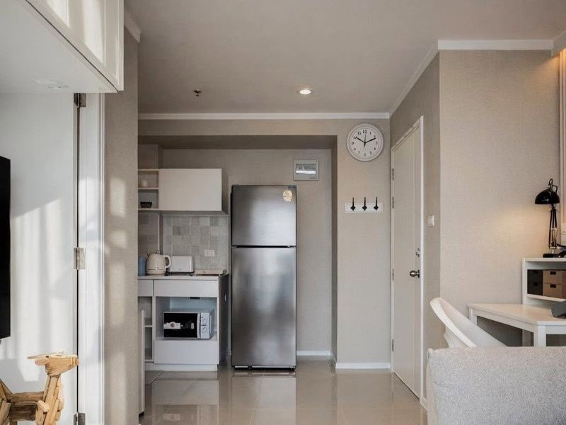 รูป Lumpini Ville Naklua Wongamat 1 bedroom for Sale - รูปที่ 4/8