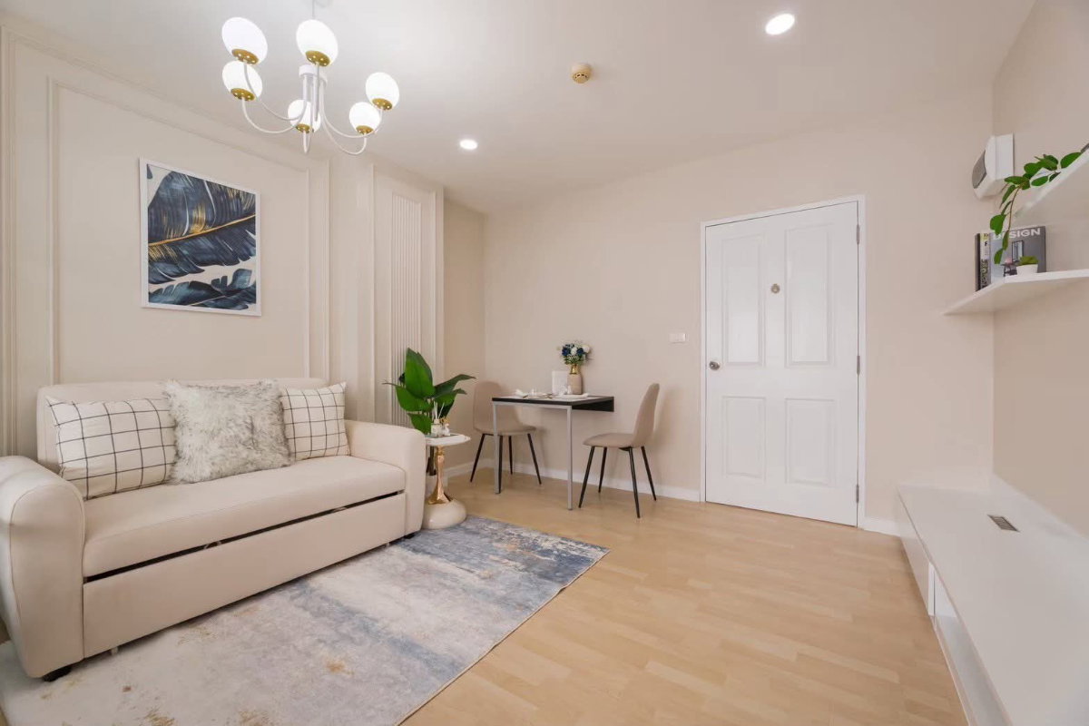 picture ME2500075 Condo For Sale Dcondo Ramintra @mecondo - 12/18