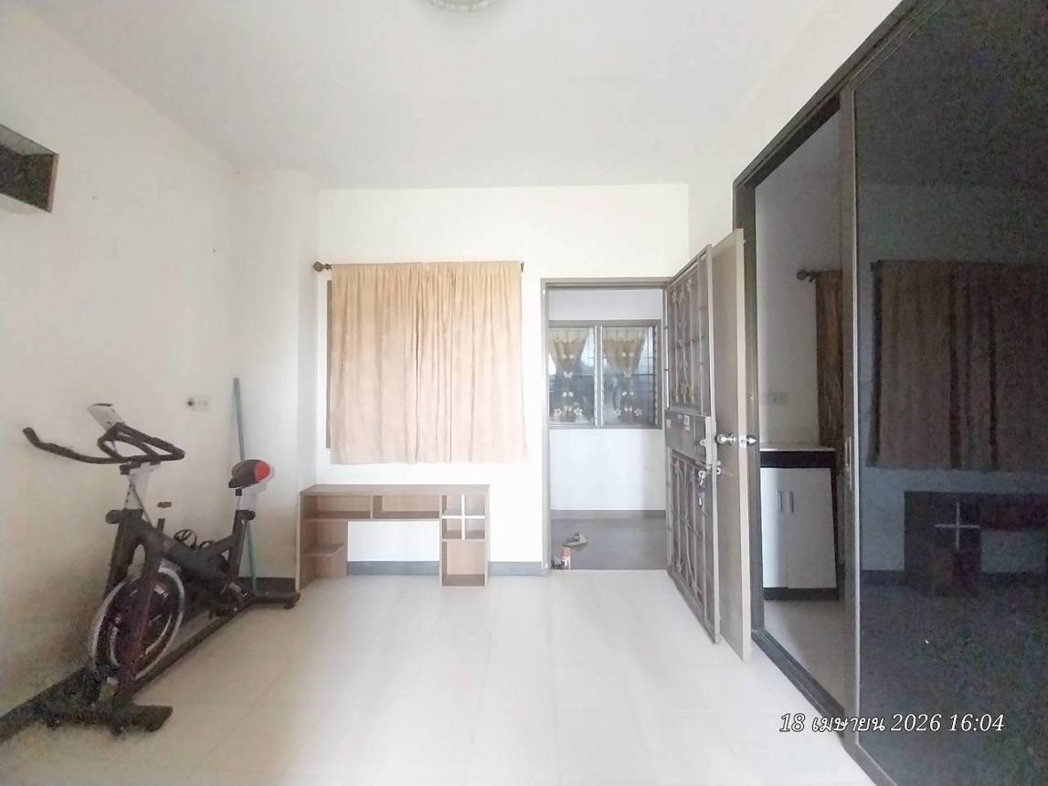 รูป คอนโดมิเนียม 32.94 ตร.ม. บ้านเอื้ออาทรประชาพัฒนา 5 เขตลาดกระบัง กรุงเทพมหานคร 528,000 - รูปที่ 16/28