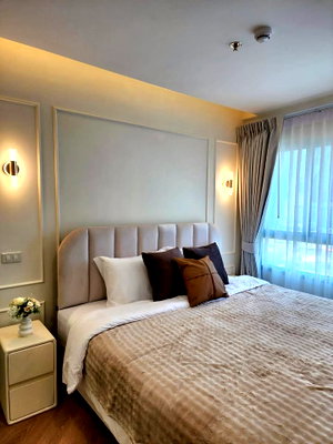 Condos for sale : 🔥LUMPINI PLACE RAMA 9 – RATCHADA 🩷 Rare Deal New CBD Rama 9 | Only 3.19 Million Baht 🔥