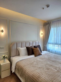 🔥LUMPINI PLACE RAMA 9 – RATCHADA 🩷 Rare Deal New CBD Rama 9 | Only 3.19 Million Baht 🔥