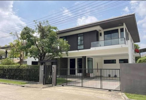 ✨For rent Mantana Srinakarin - Bangna ✨LineID: @Propvel (with @ in front)✨