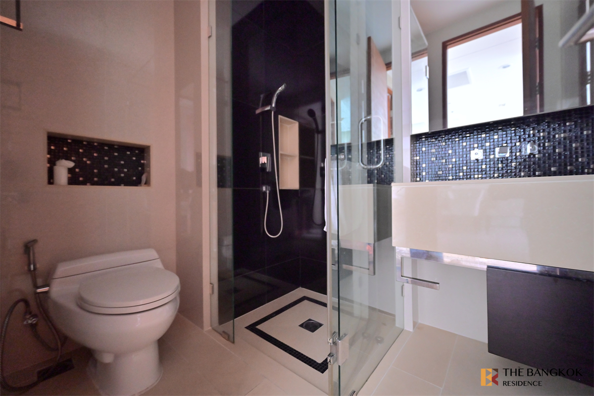 picture More Convenience, Full Relaxation The Address Sukhumvit 28 near BTS Phrom Phong - 3/10