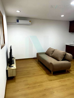 Condos for rent : 🎉 For Rent Condo BANGNA COMPLEX Building 1, Floor 18,1 bed room, Room size 60 sqm