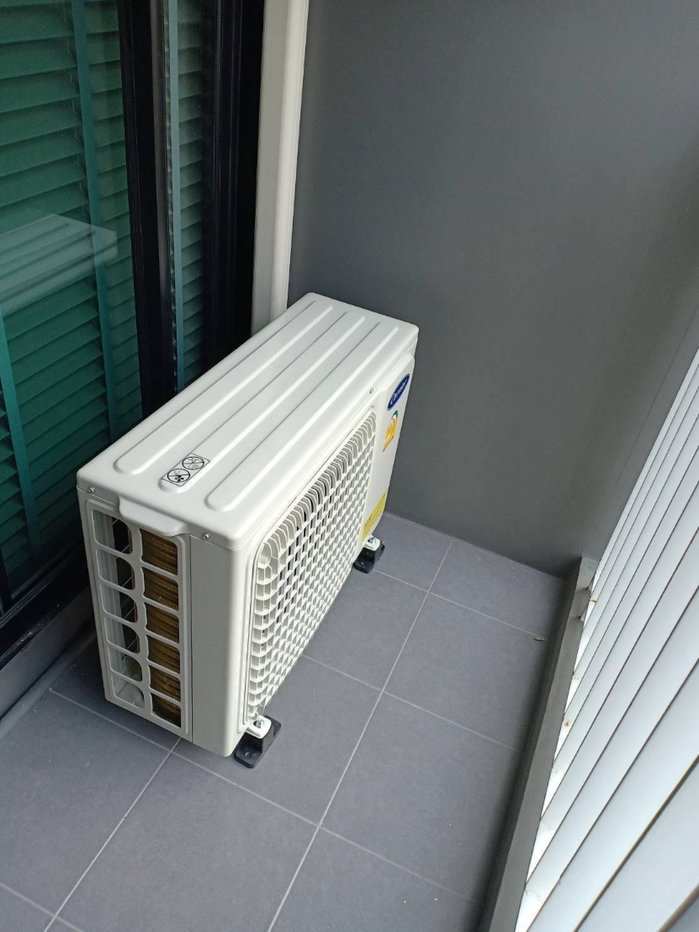 รูป ให้เช่าAspire Copper Zone - 2นอน 1น้ำ 46ตรม. ชั้น12 - Line:@hac55 - รูปที่ 22/29