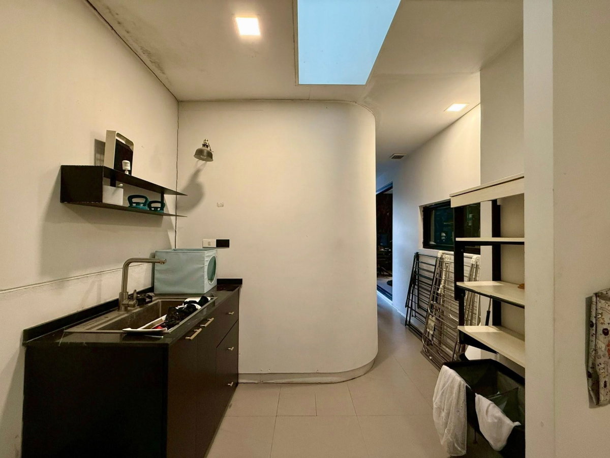 รูป  Super Luxury จาก Land & Houses VIVE Bangna km.7 (วีเว่ บางนา กม.7)  - รูปที่ 7/18