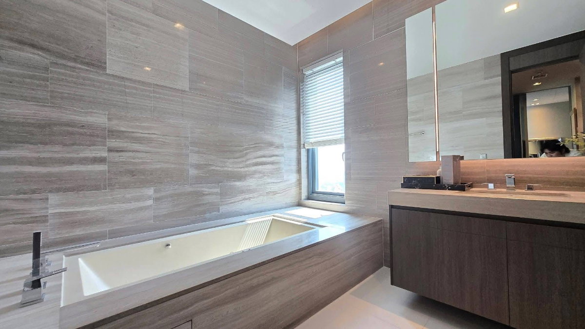 รูป 🔥For Rent‼️Luxury Condo Exclusive Unit✨Q 1 Sukhumvit - รูปที่ 20/30