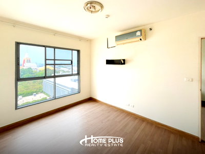 ขายคอนโด : ขายคอนโด S&S Sukhumvit 101/1 เอสแอนด์เอส สุขุมวิท คอนโดมิเนียม ใกล้ BTS ปุณณวิถี–อุดมสุข