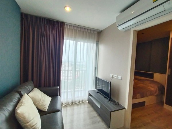 picture For rent  -  Chewathai Phetkasem 27 - 12/27