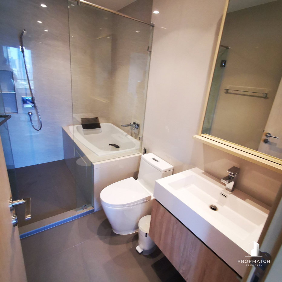 รูป PM037763 ✨Flash Deal ✨ MARU Ekkamai 2 (2Bed 2Bath 60 SQM.) พร้อมอยู่ ! เพียง 56,000 บาทต่อเดือน Tel.0981315848 @propmatch - รูปที่ 13/13