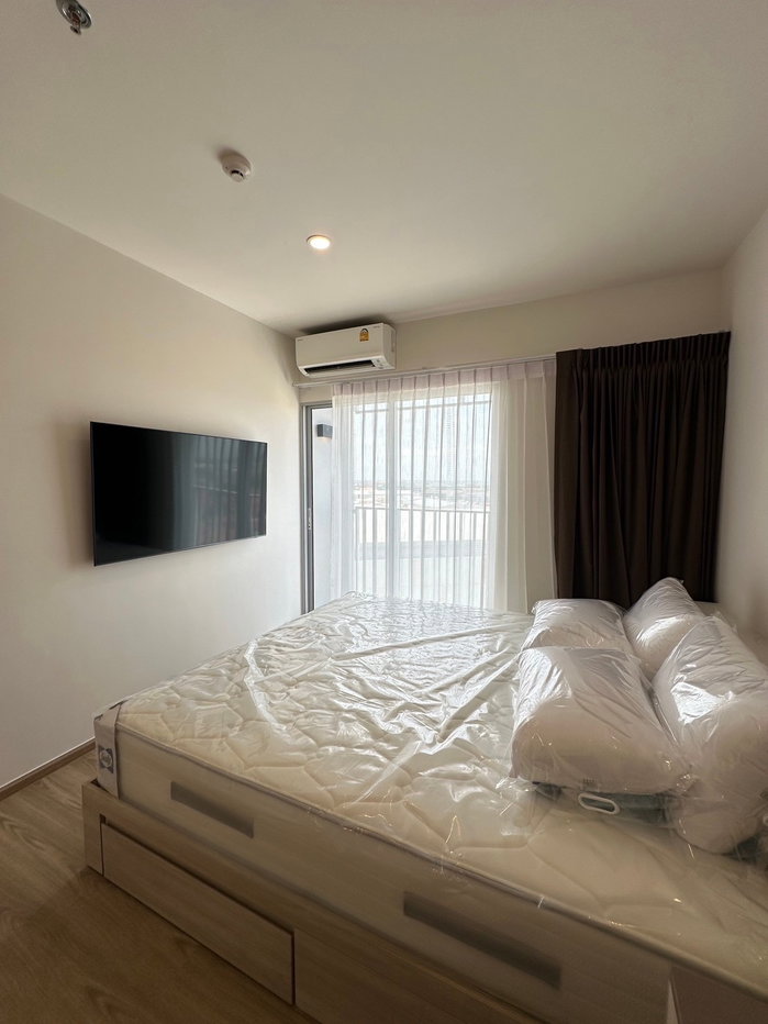 picture Condo for rent at Escent Ville Ayutthaya 54m2  - 9/19