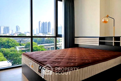 Condos for rent : 1-BR Condo At Regal Sathon-Naradhiwas, 7th Floor, Sathon (ID 2887502)