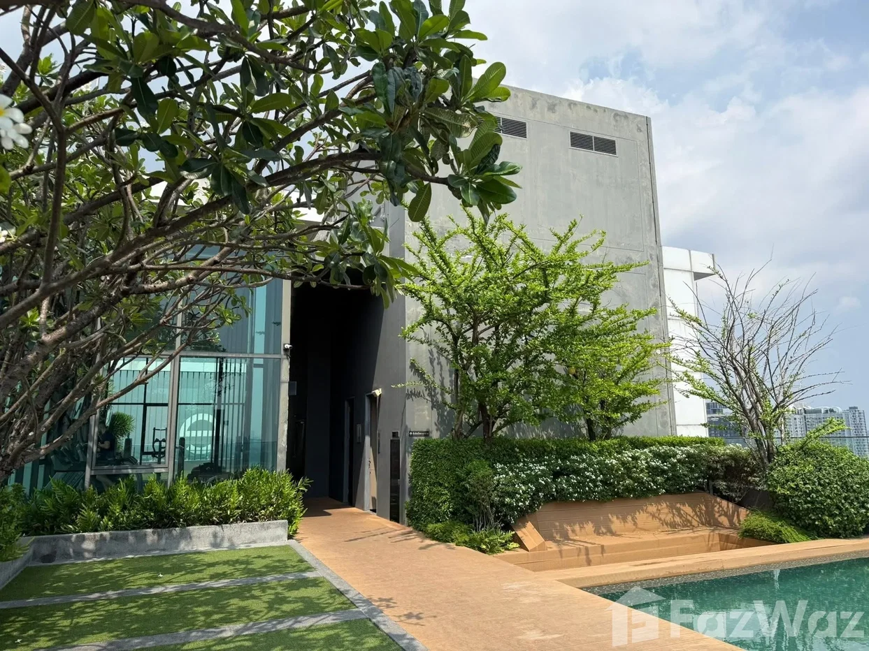 รูป Life Sukhumvit 48 6252894 - รูปที่ 29/38