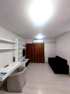 คอนโดให้เช่า : ให้เช่า Plum Condo Park Rangsit (พลัม คอนโด พาร์ค รังสิต)