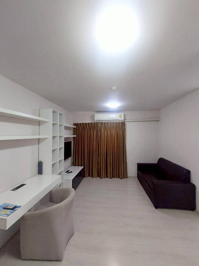 picture Room For Rent Plum Condo Park Rangsit - 1/8